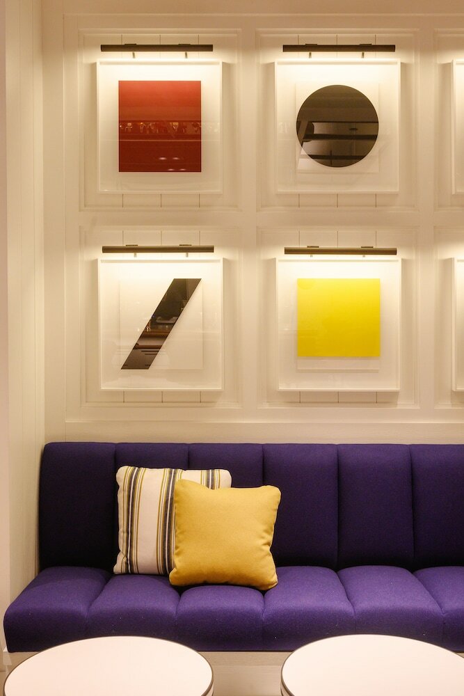 Фото Seventy Barcelona