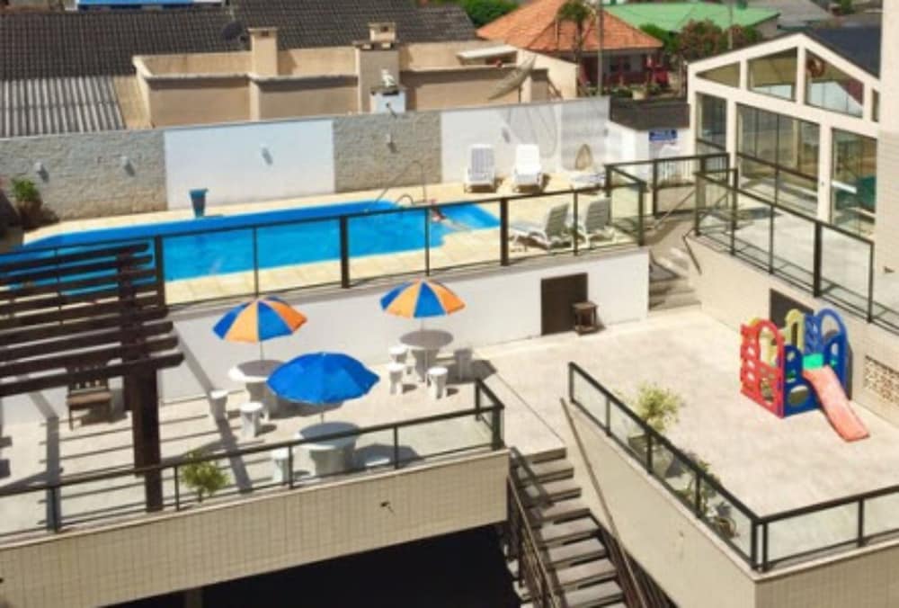 Фото Mares do Sul Hotel