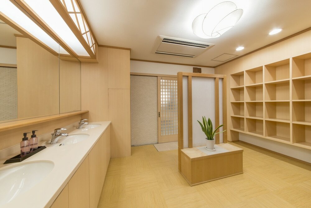 Фото Ryokan Kohro