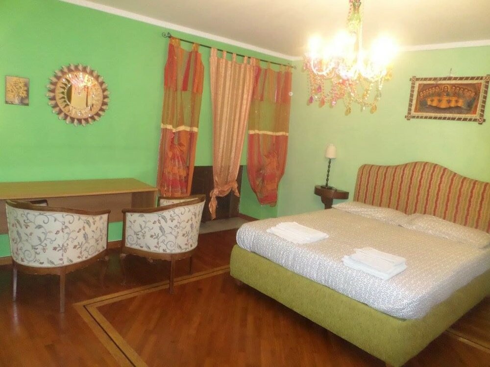 Фото Affittacamere Zia Sua