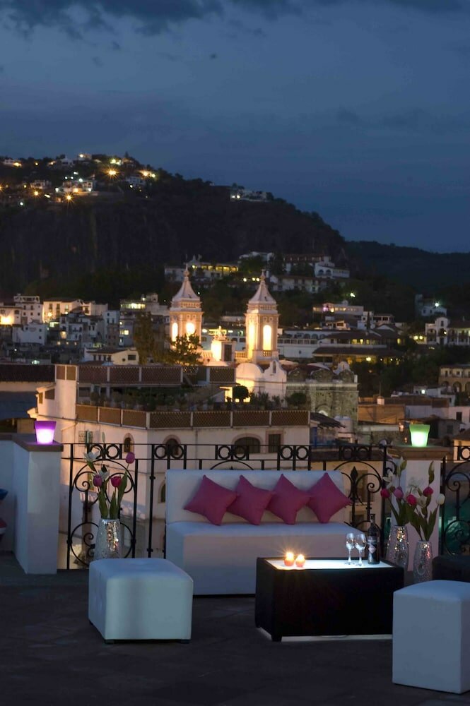 Фото Boutique Pueblo Lindo