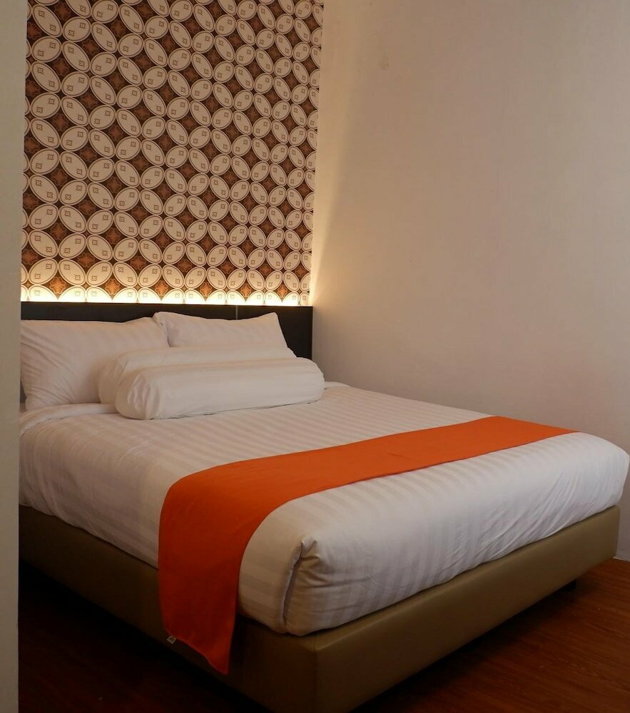 Hotel Front One Boutique Tugu Muda Semarang, Semarang, photo