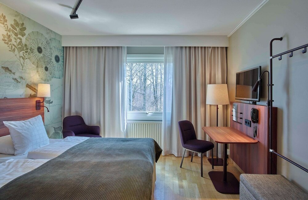 Фото отеля 2