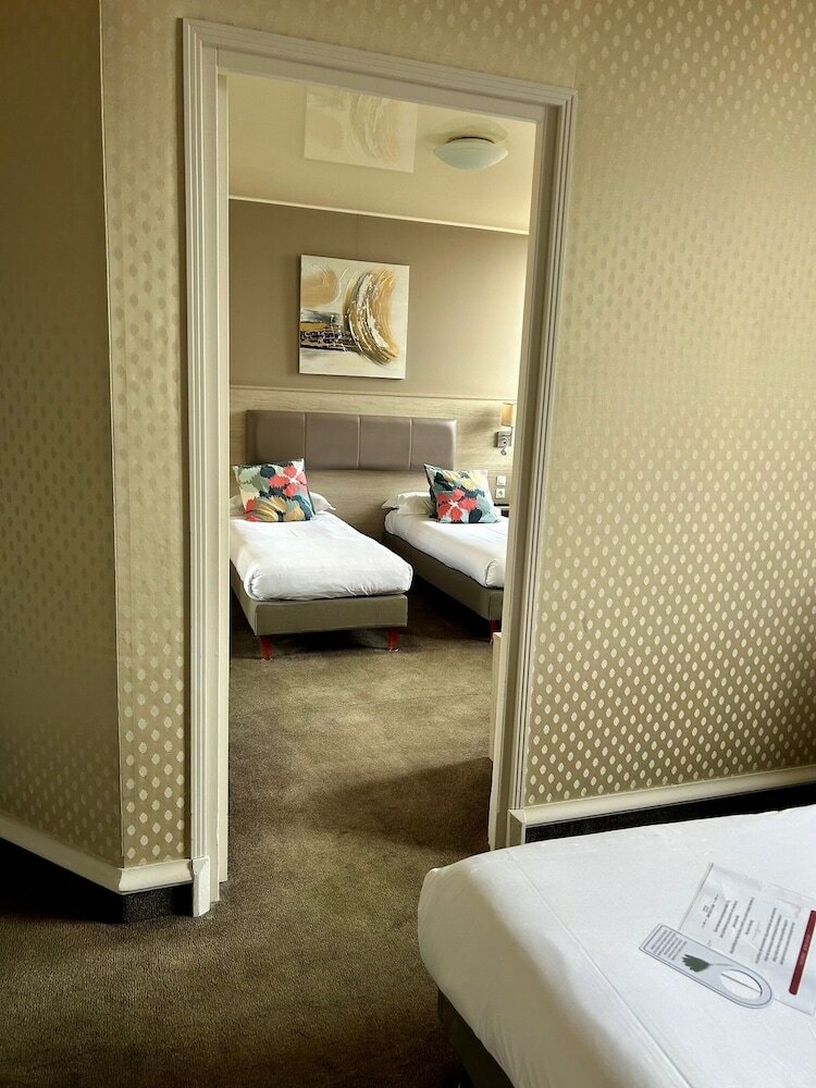 Фото Citotel Le Challonge