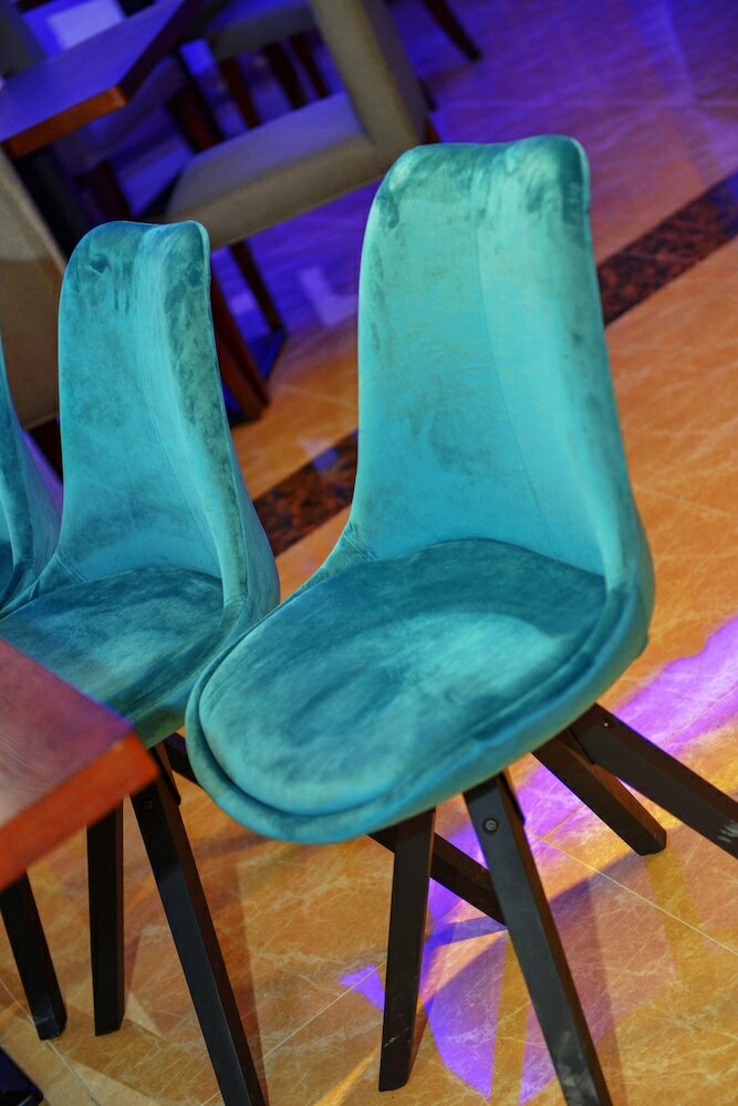 Фото Meshal Hotel