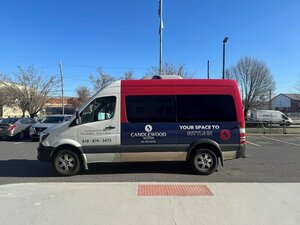 Гостиница Candlewood Suites Chester - Philadelphia International Airport, an Ihg Hotel