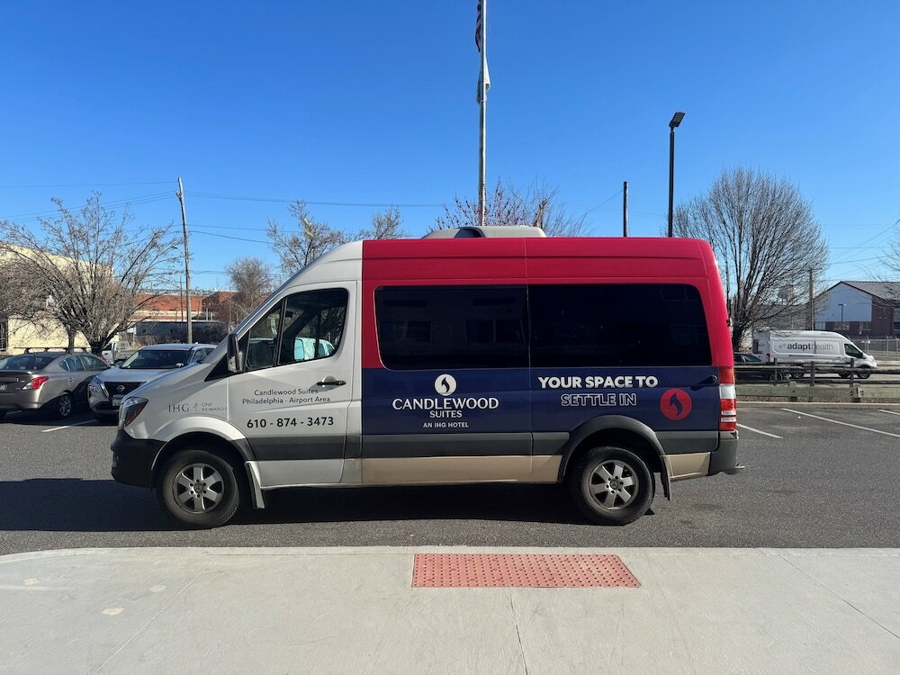 Фото отеля 5