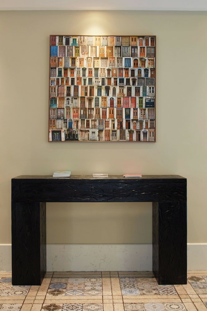 Фото Ole Tai Sam Un Hotel