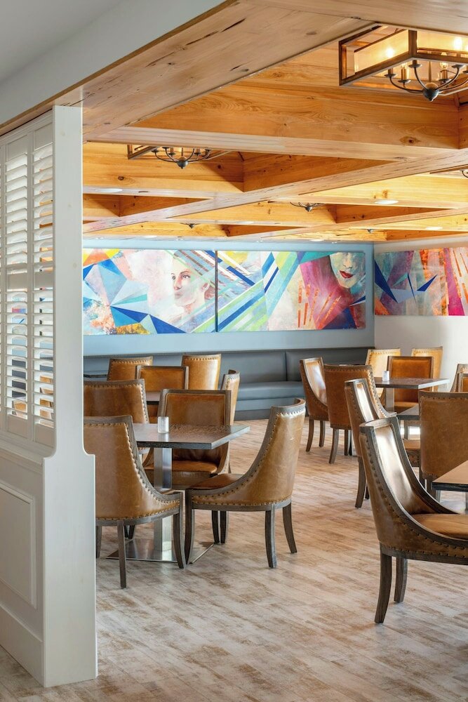 Фото The Karol Hotel, St. Petersburg Clearwater, a Tribute Portfolio Hotel