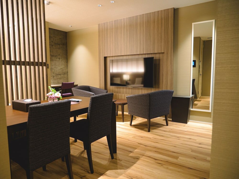 Фото Grand Base Beppueki