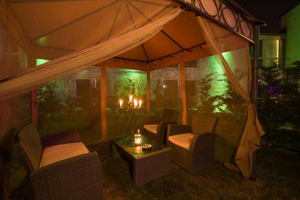 Фото Hotel Am Wall Soest