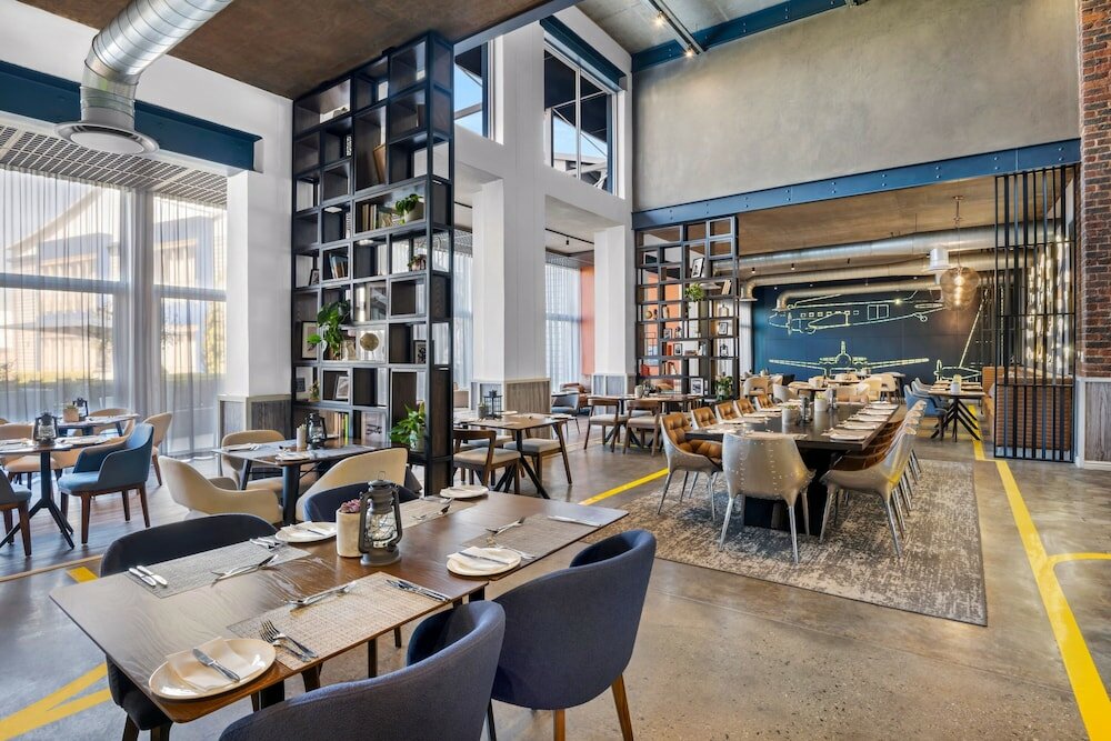 Фото Protea Hotel O.R. Tambo Airport