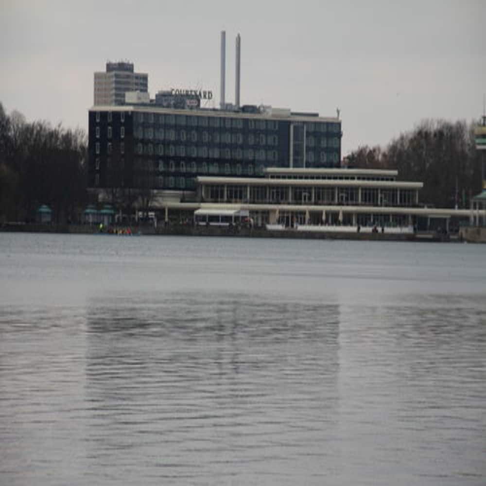 Фото Bed Budget City Center Hannover - Hostel