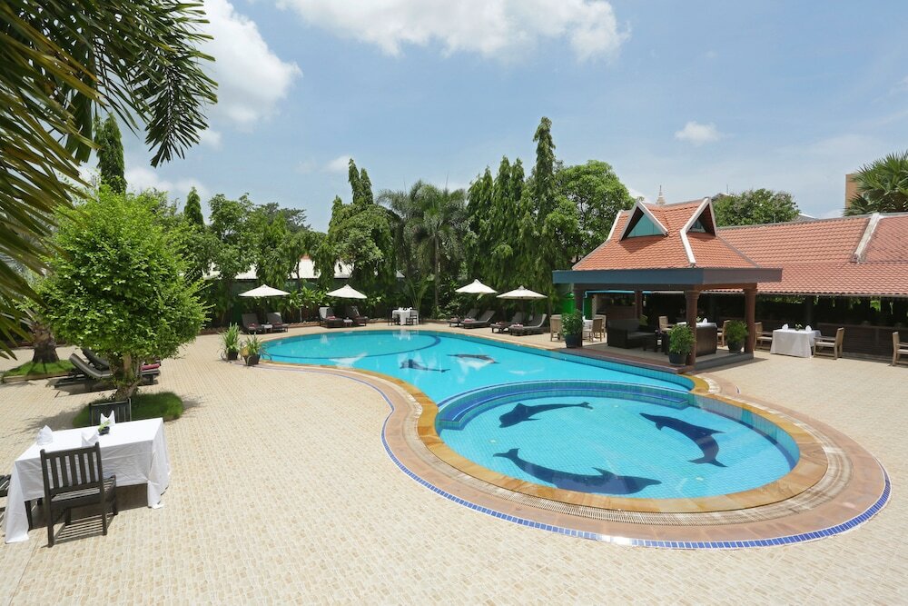 Фото отеля 4