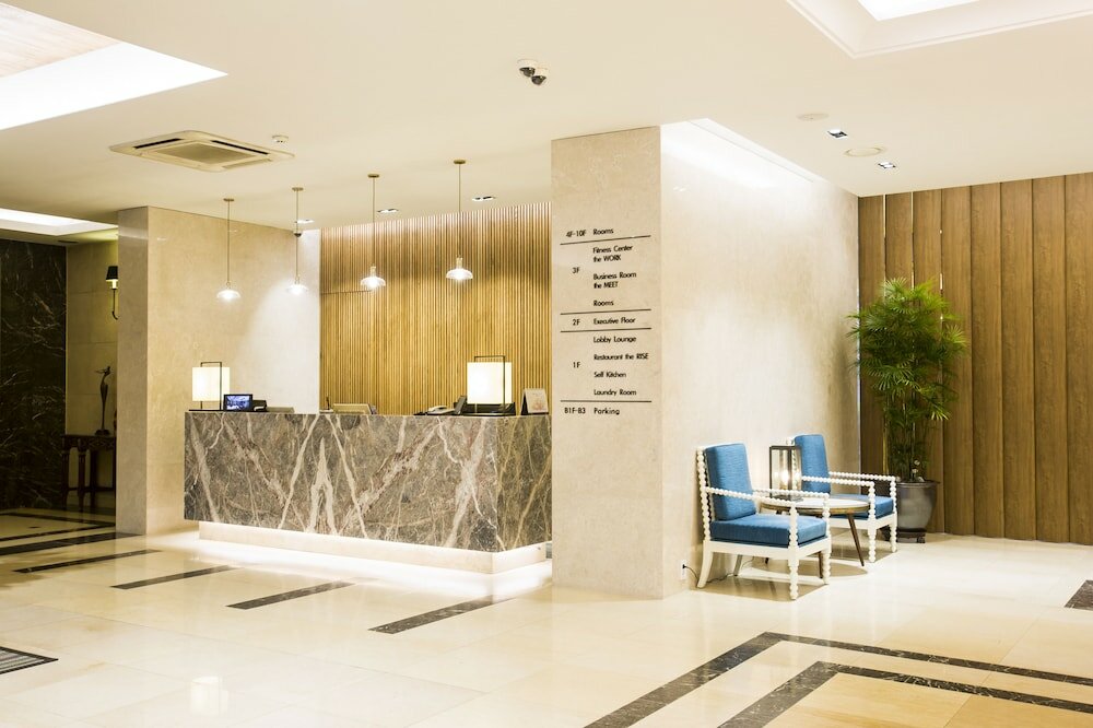 Фото Polaris Hotel