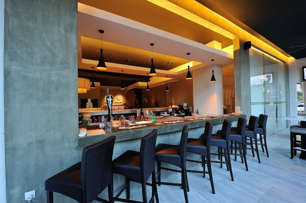 Фото Abell Hotel Kuching