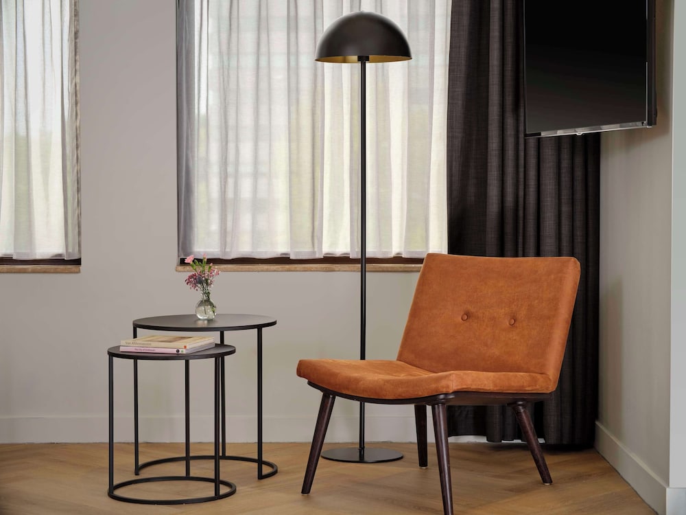 Фото Park Plaza Eindhoven