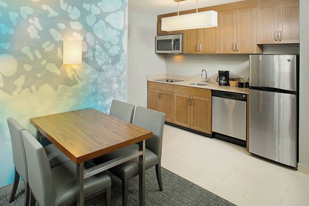 Фото Courtyard by Marriott Sacramento Midtown