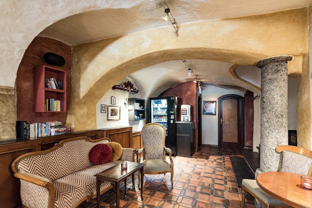 Фото Hotel Mondschein