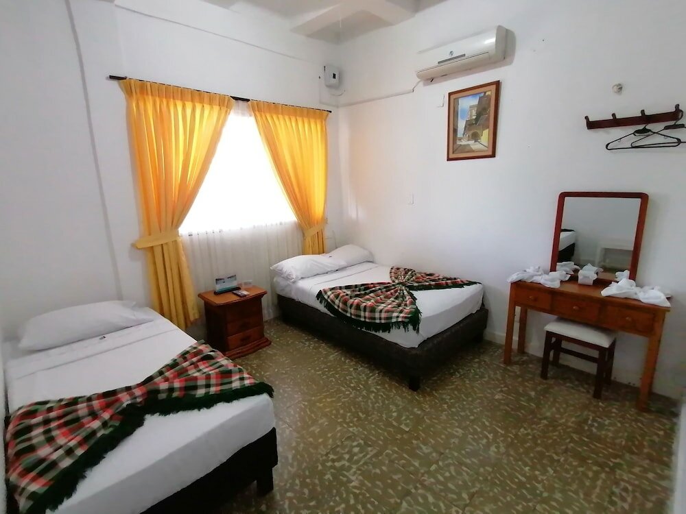 Фото Hotel Montecarlo