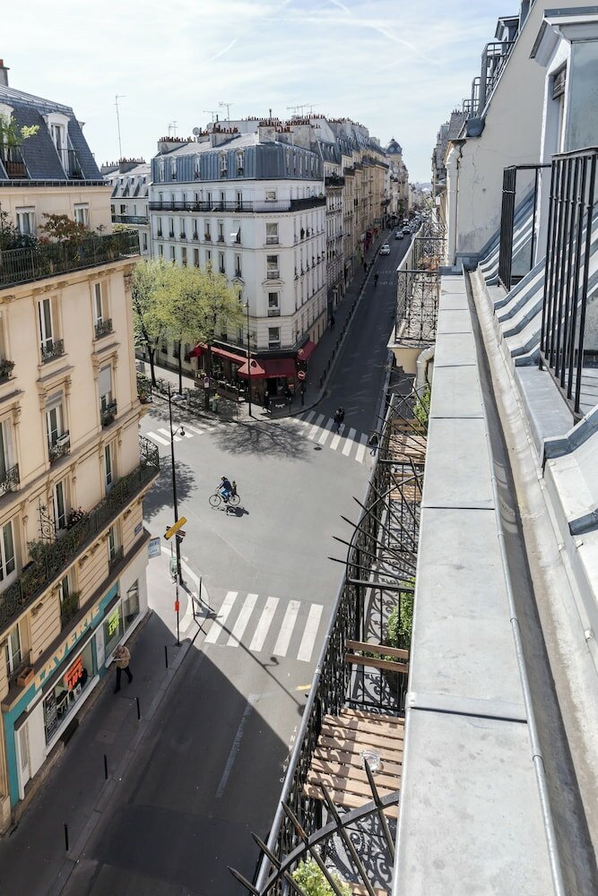 Фото Hotel Boronali