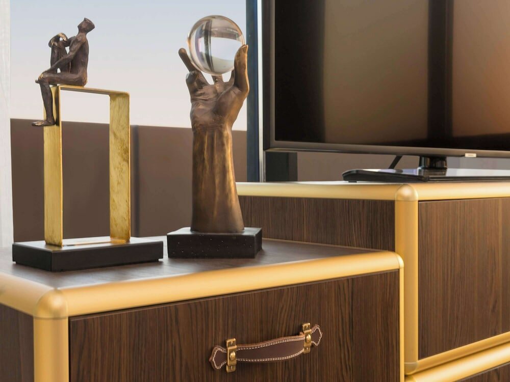 Фото Fairmont Ramla Serviced Residences