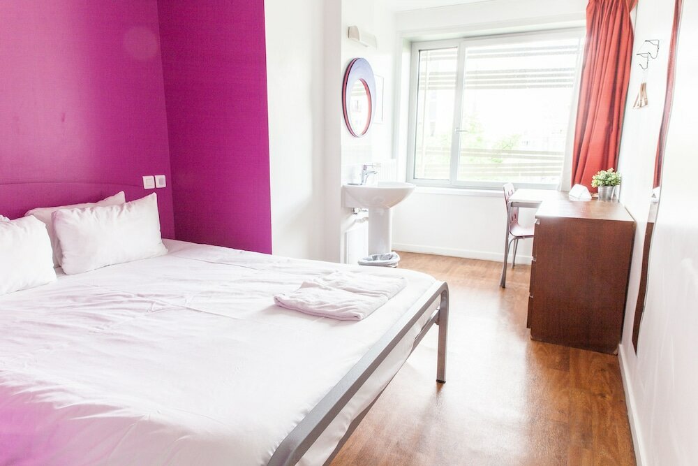 Фото St Christopher’s Inn Paris Canal