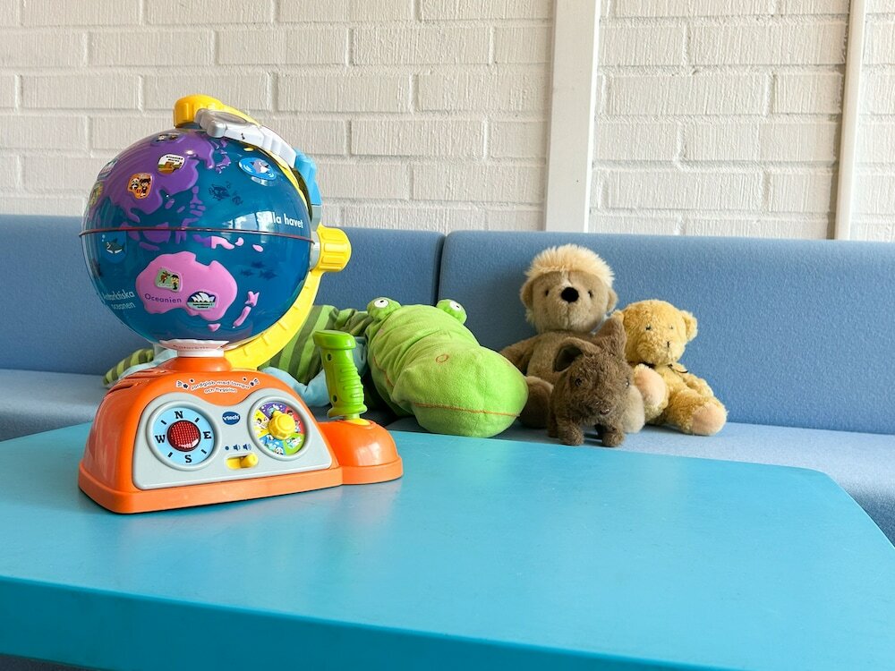 Фото Good Morning + Helsingborg