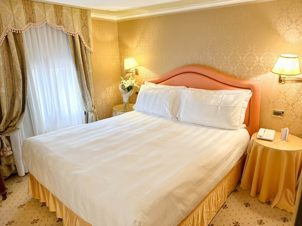 Фото Hotel Colombina