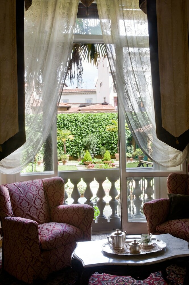 Фото Hotel Principe