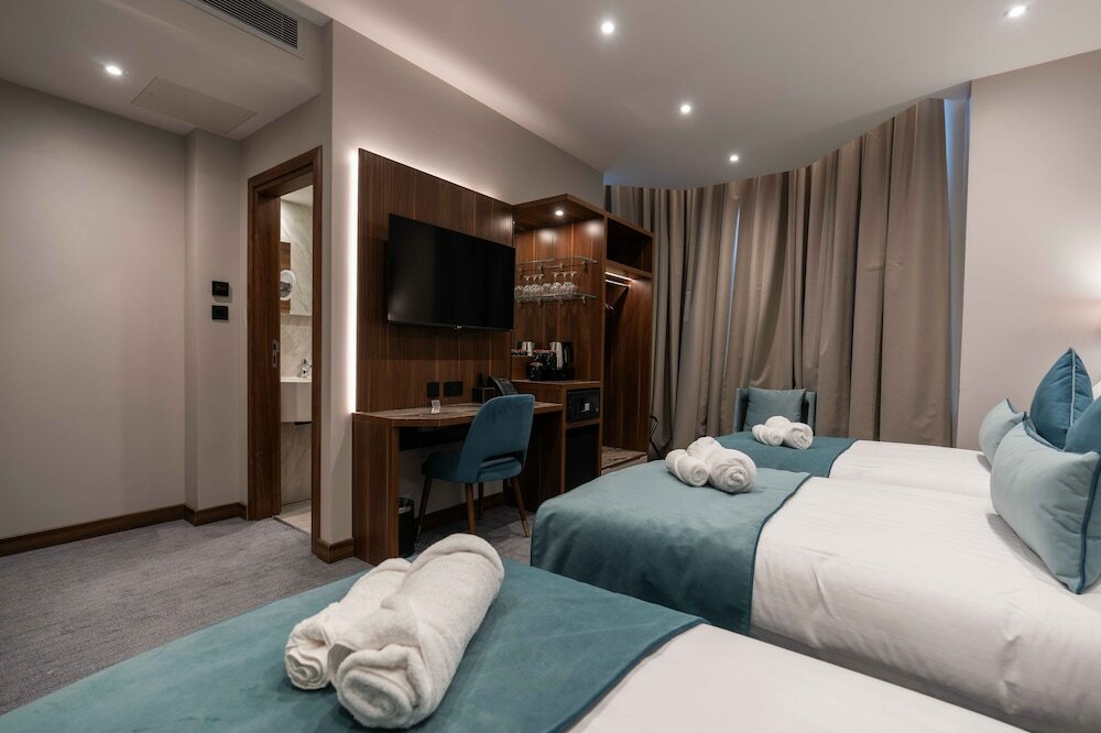 Фото St Mark Hotel