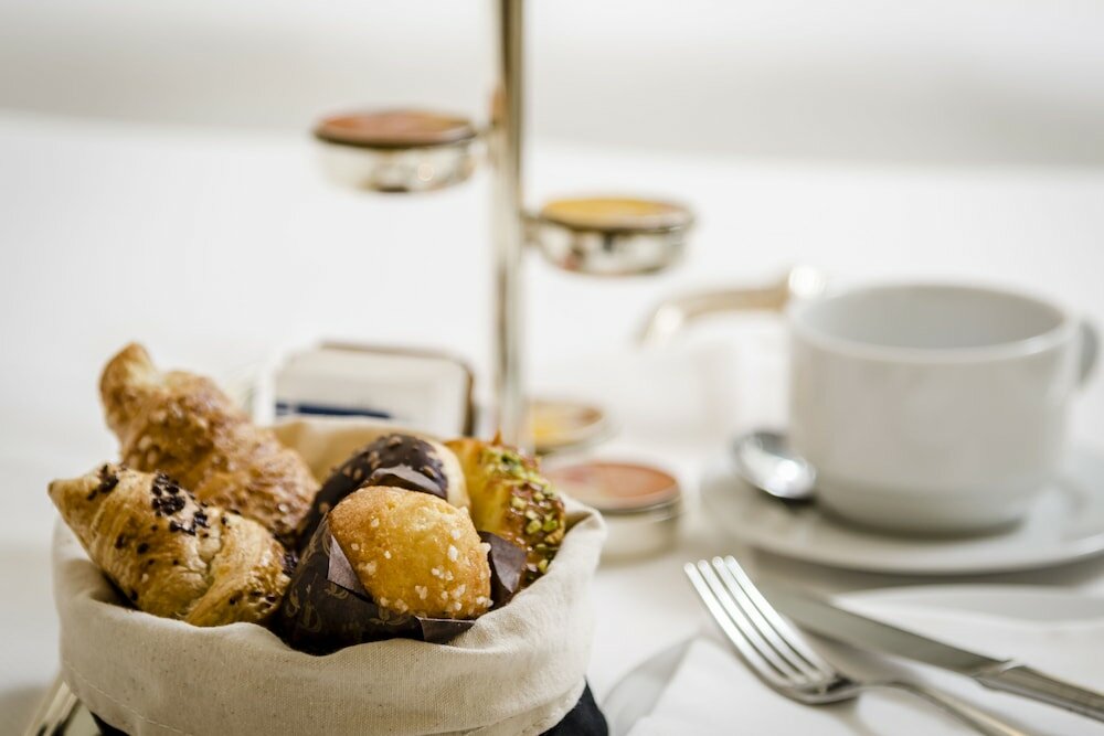 Фото Eurostars Centrale Palace