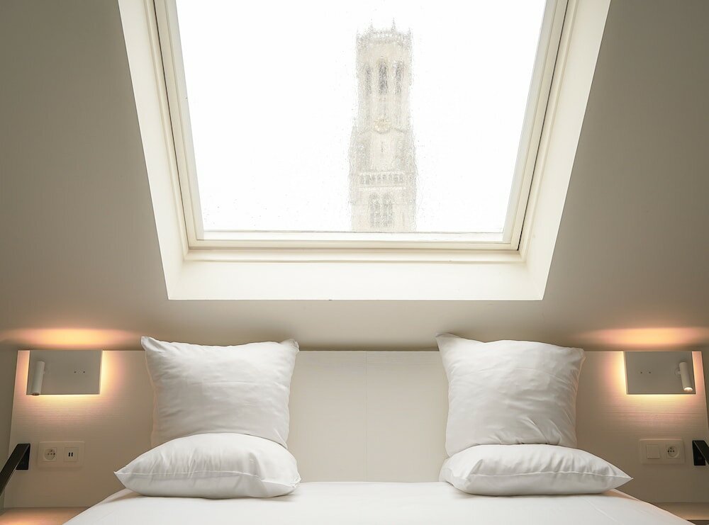 Фото Martin's Brugge