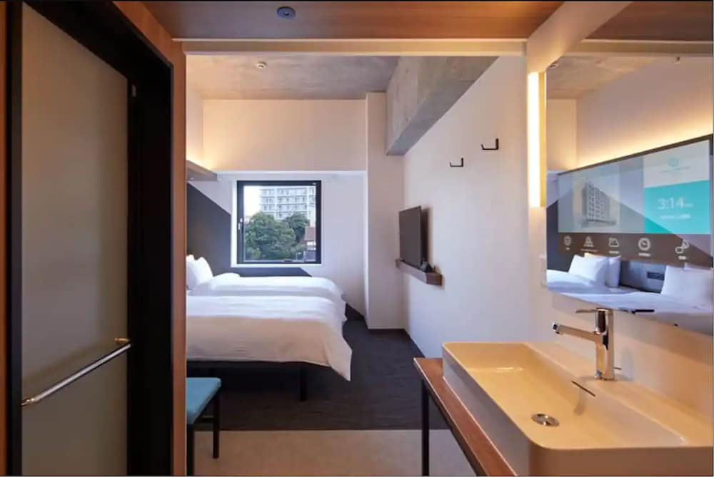 Фото Prince Smart Inn Atami