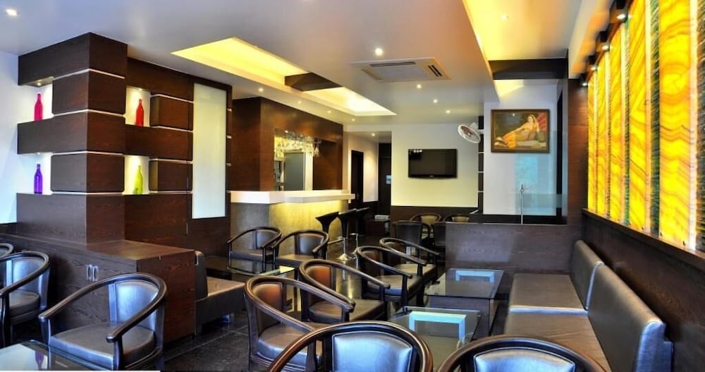 Фото Hotel Shree Narayana