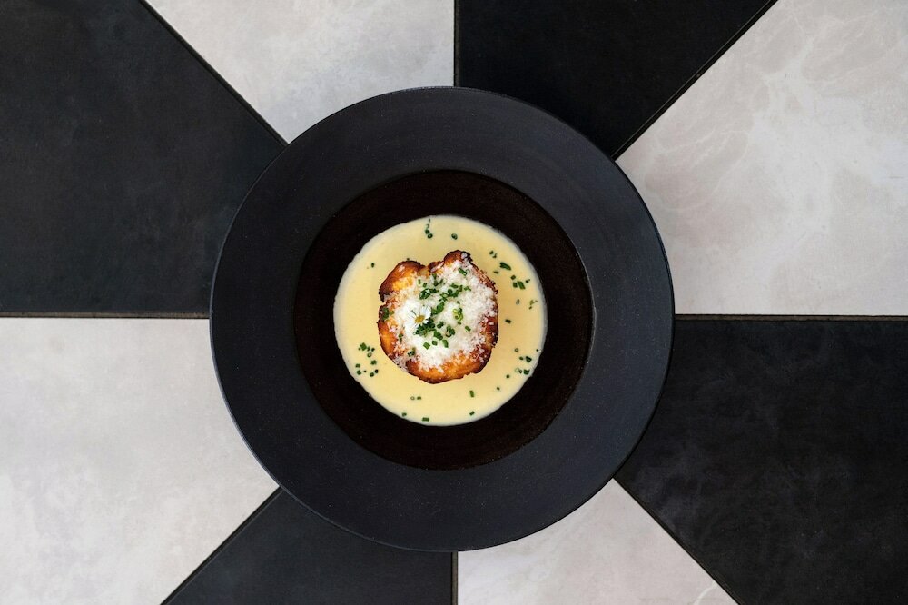 Фото The Cellars Hohenort