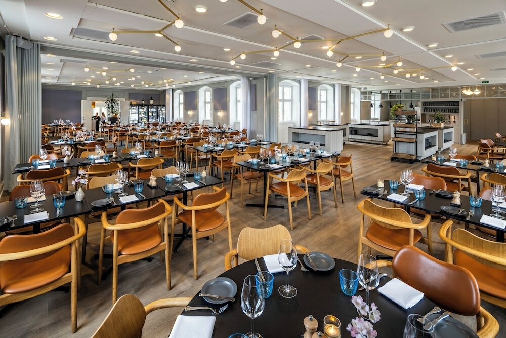 Фото Scandic Bygholm Park