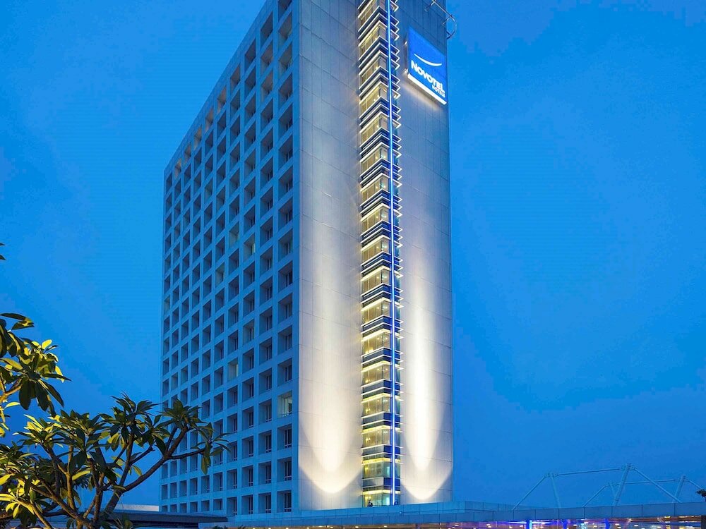 Фото Novotel Tangerang