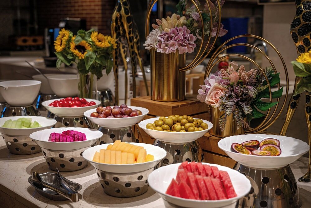 Фото Plaza Hotel Yuyao