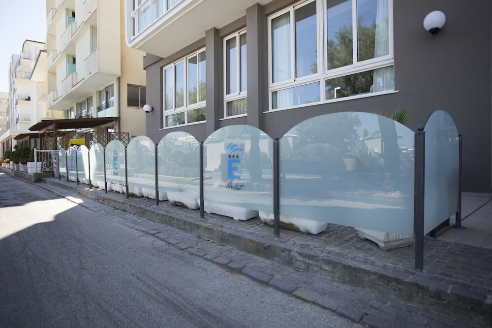 Фото Hotel Excelsior