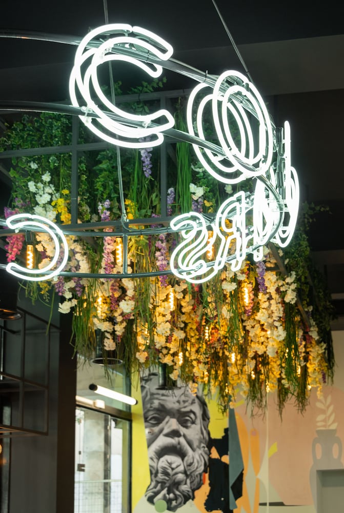 Фото Colors Hotel Athens