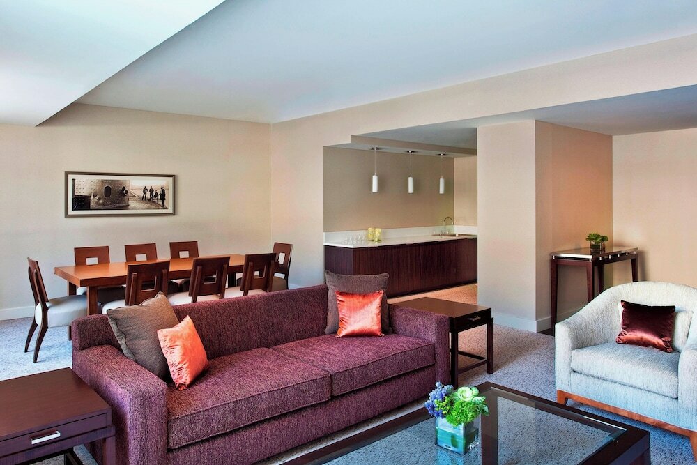 Фото The Westin Wilmington