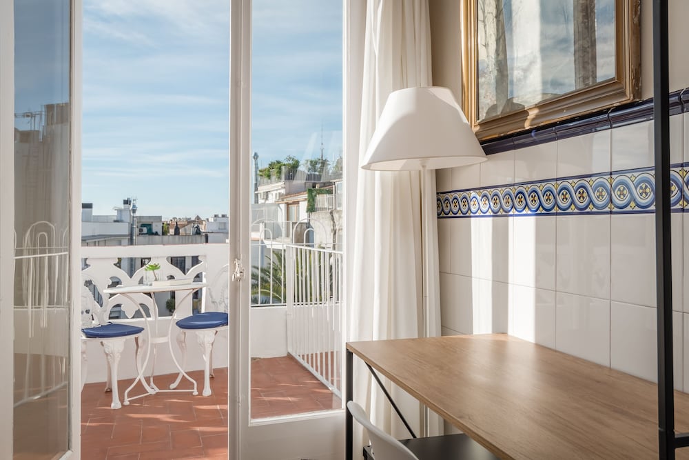 Фото Hotel Medium Romàntic