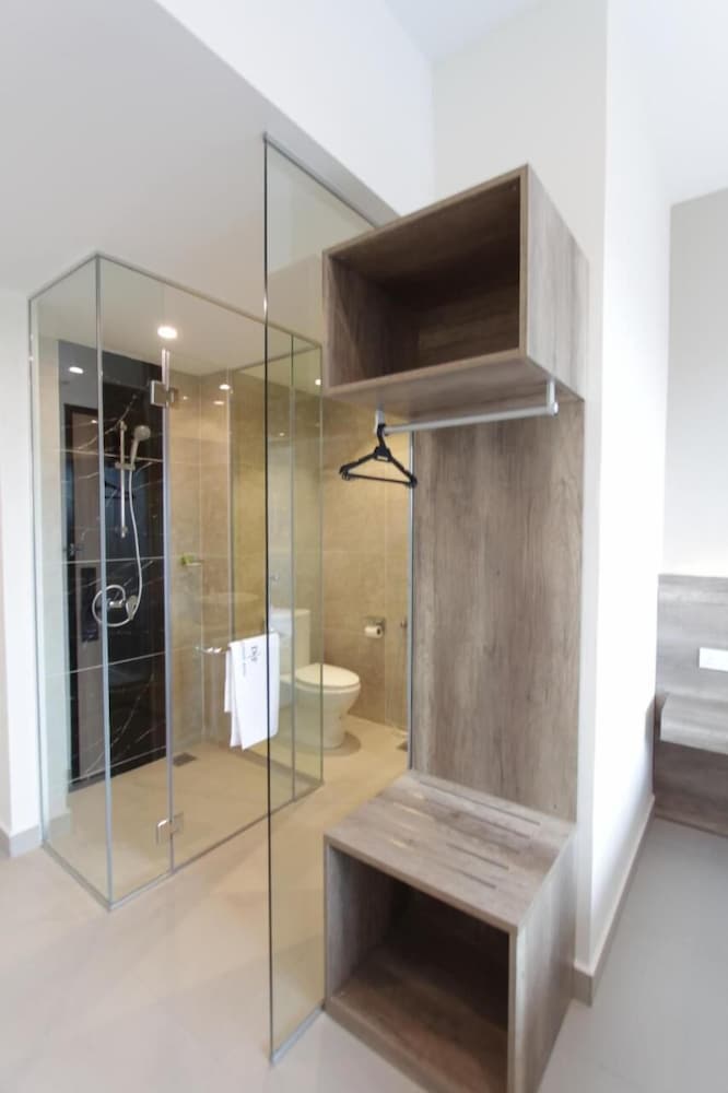 Фото D&f Boutique Hotel Seremban 2