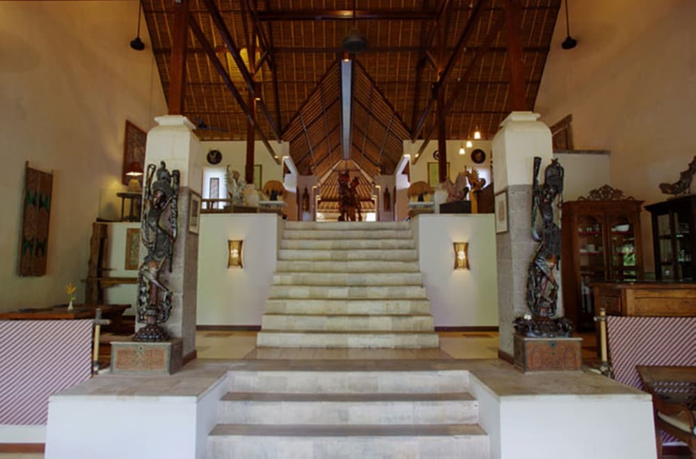 Фото Barong Resort Ubud by Puri Signatures