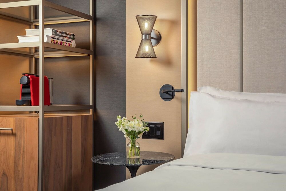 Фото Nh Collection New York Madison Avenue