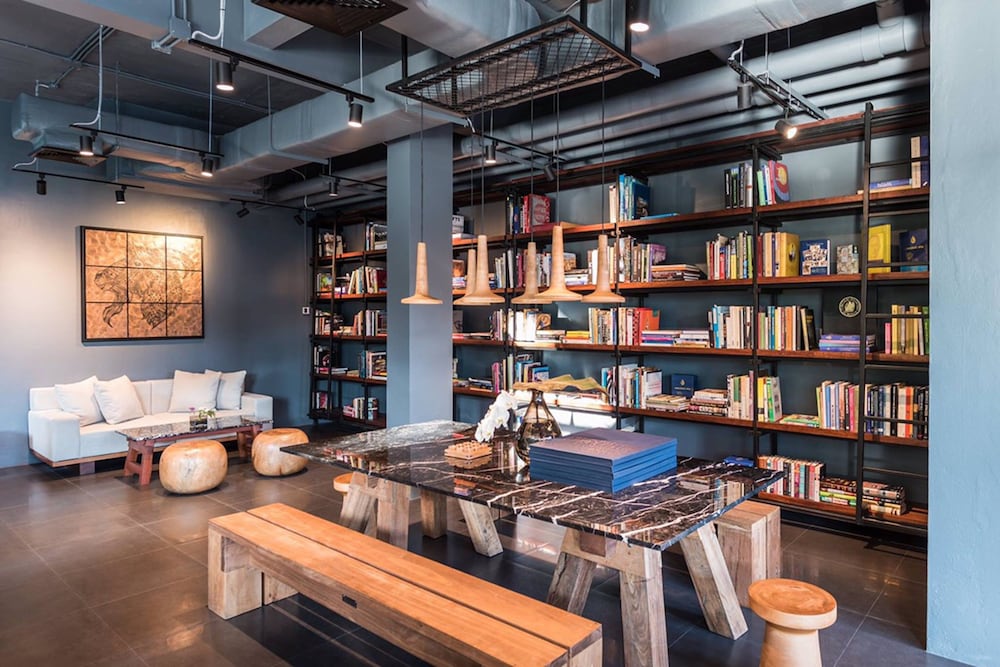 Фото The Habita Hatyai