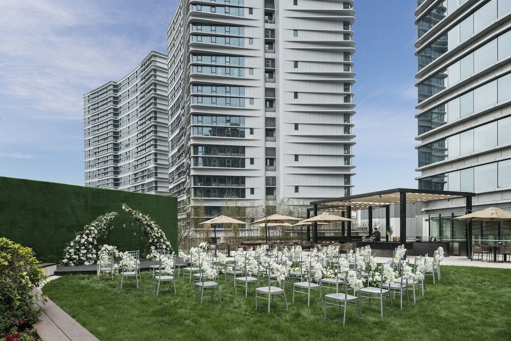 Фото Hyatt Regency Xiamen Wuyuanwan