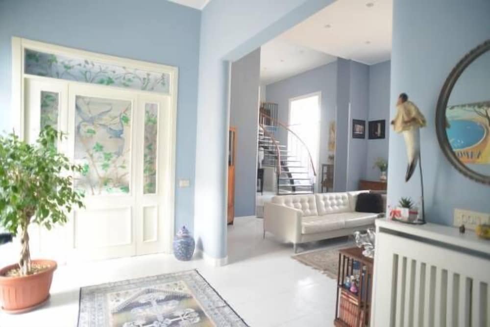 Фото B&b Cuore di Napoli