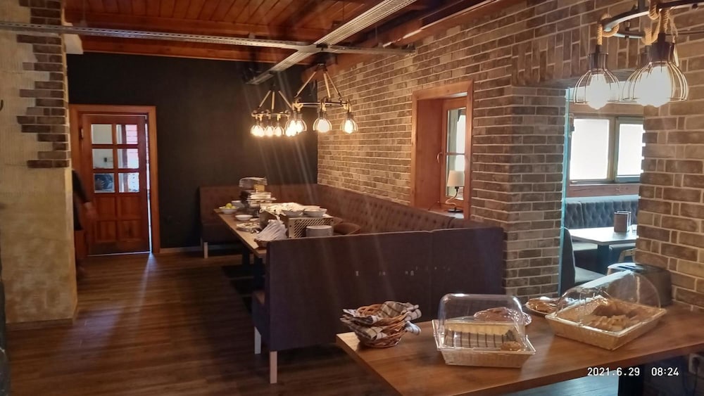 Фото Penzión Koliba u Štefana